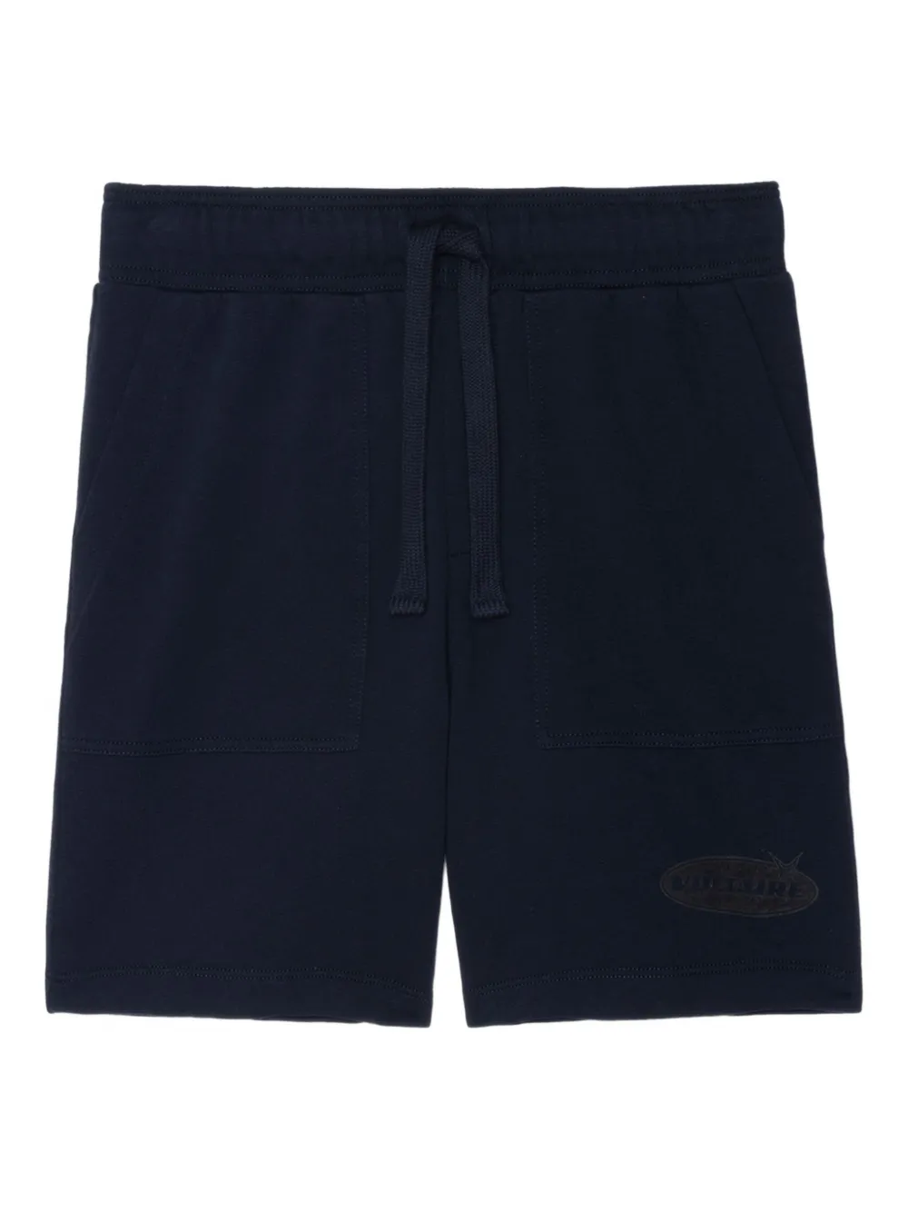 Zadig&Voltaire shorts deportivos Pablo | azul | Image 1