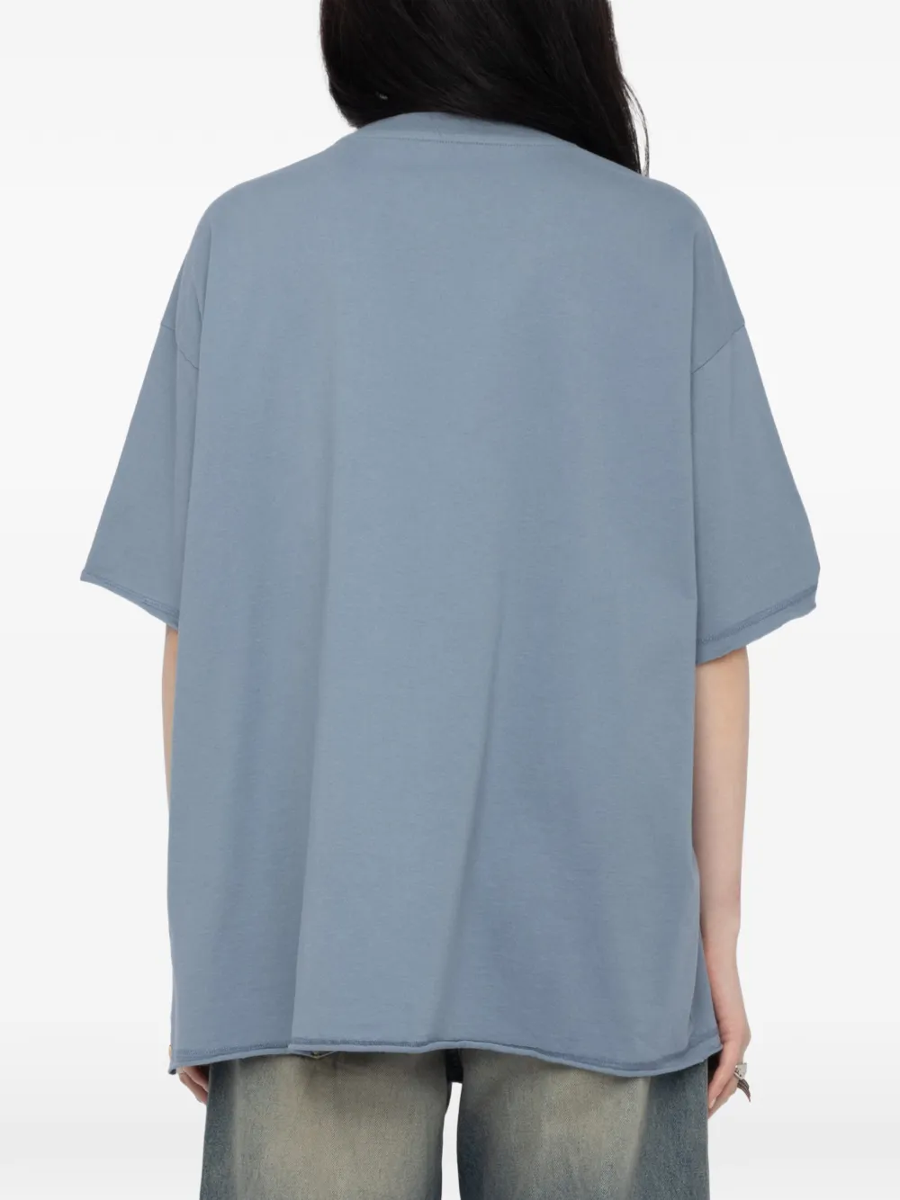 Berry strass graphic T-Shirt