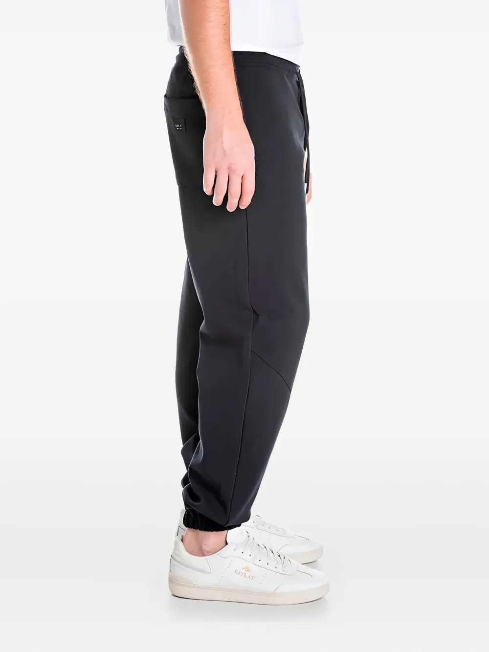 Replay drawstring track pants | Sweatpants | Image 2