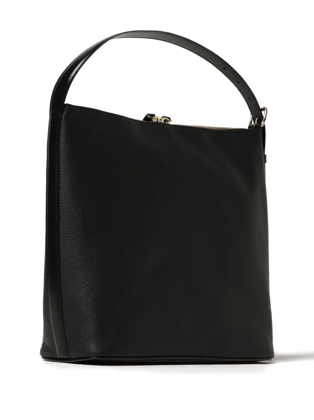 A.P.C. Vera shoulder bag - Zwart