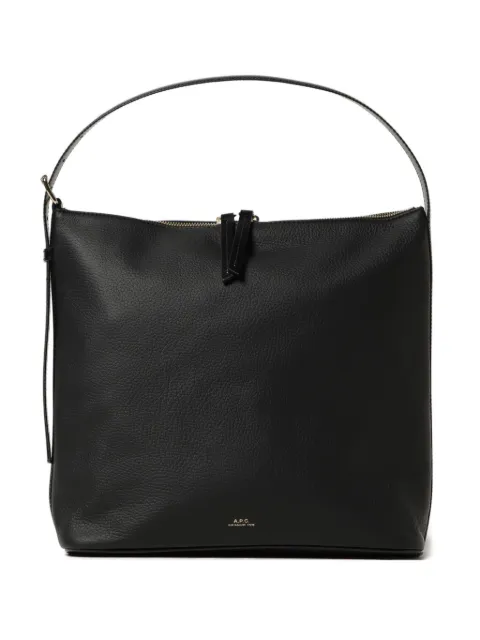 A.P.C. Vera shoulder bag