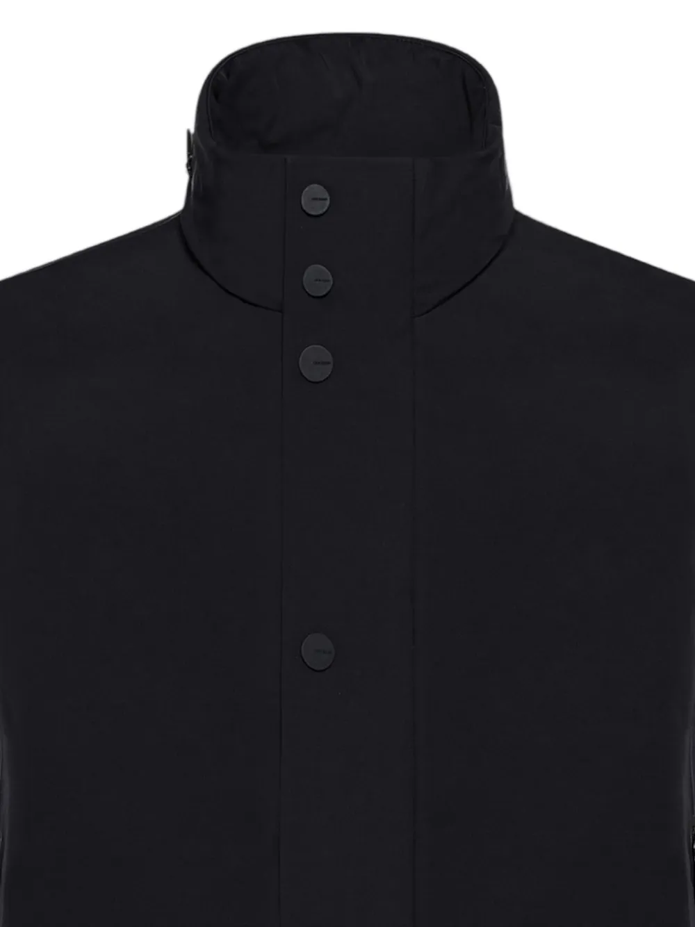 RRD Montecristo floating raincoat | Raincoats | Image 2