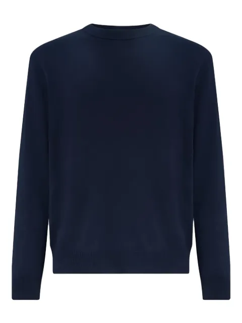 DONDUP suéter con cuello redondo