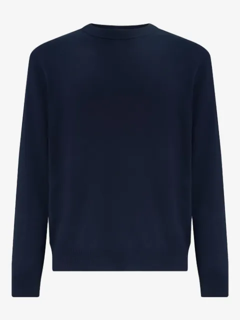 DONDUP pull à col rond