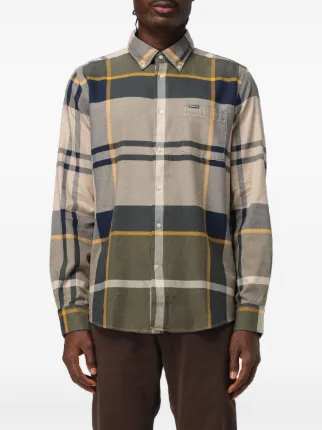 Barbour