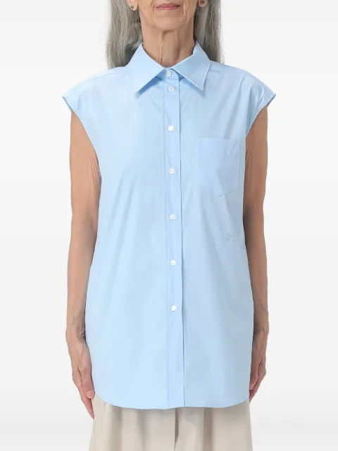 Jacob Cohën sleeveless shirt
