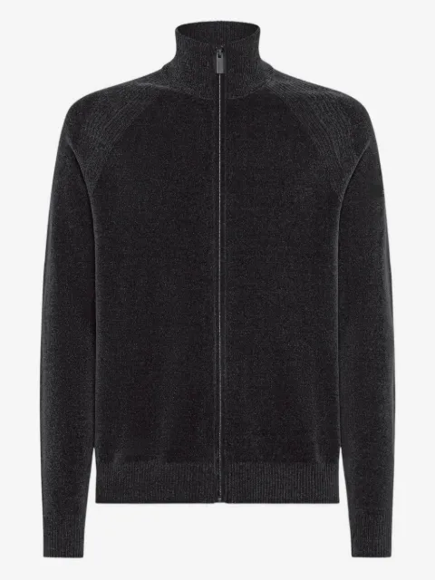 RRD full-zip sweater