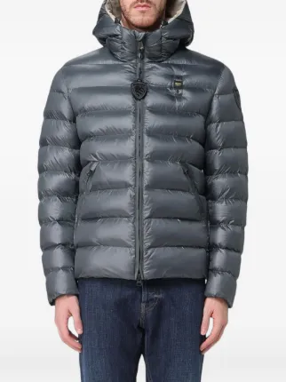 Blauer
