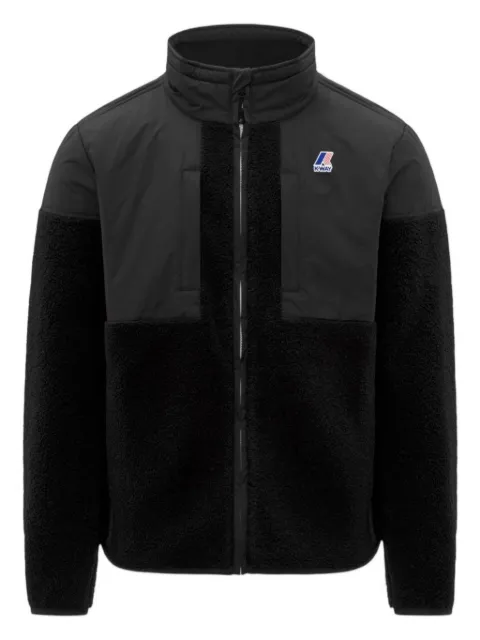 K-Way Sixte 4.0 Orsetto jacket