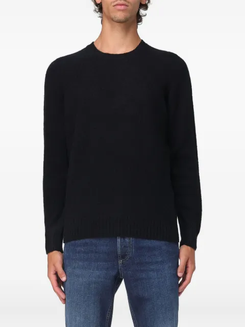 Drumohr cotton jumper