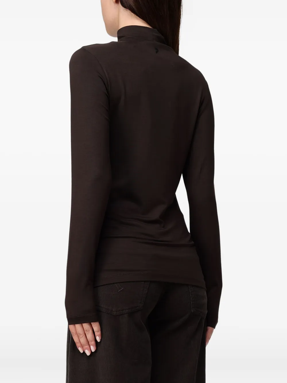 DONDUP top con cuello de tortuga | Playeras y jerséis | Image 2