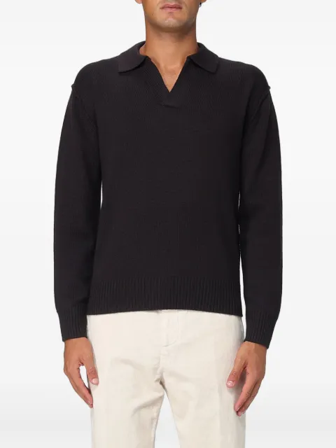 Paolo Pecora V-neck sweater