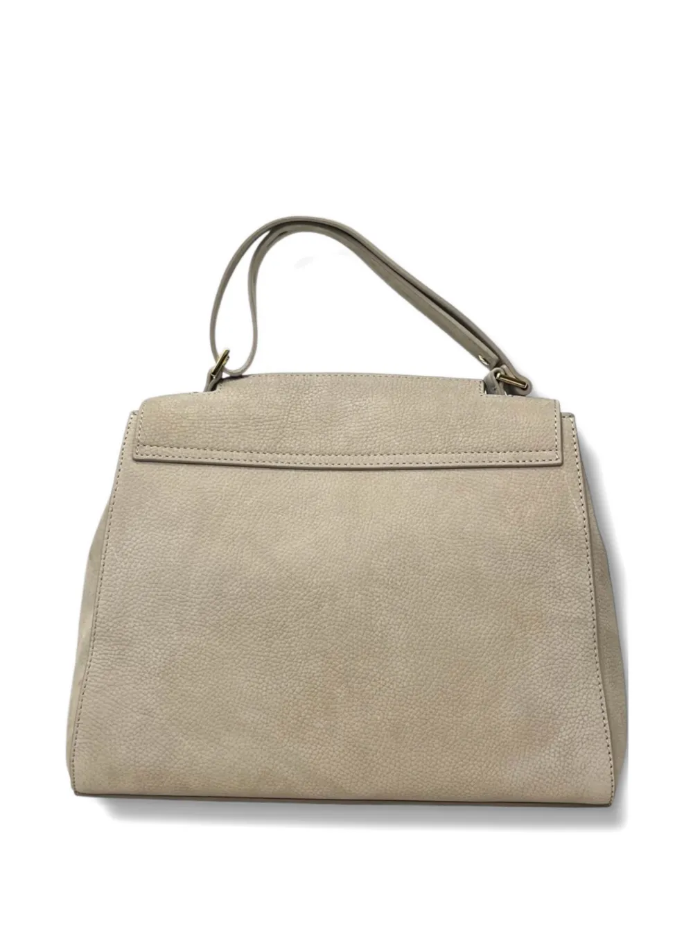 Orciani medium Sveva shoulder bag - Grijs