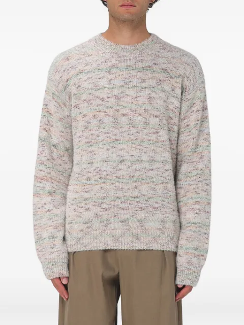 A.P.C. Bastian crew-neck sweater