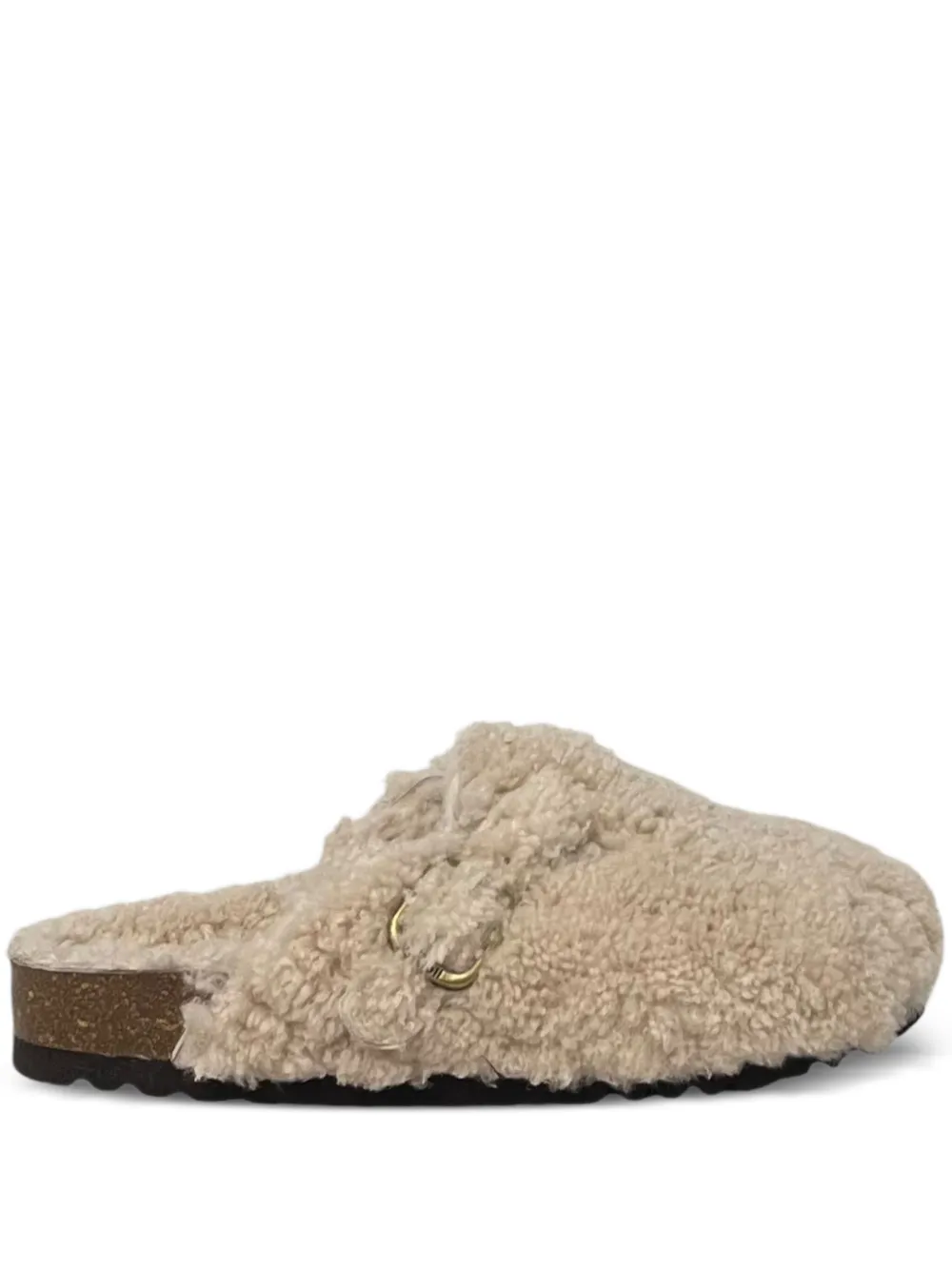 Scholl mules Fae New | blanco | Image 1