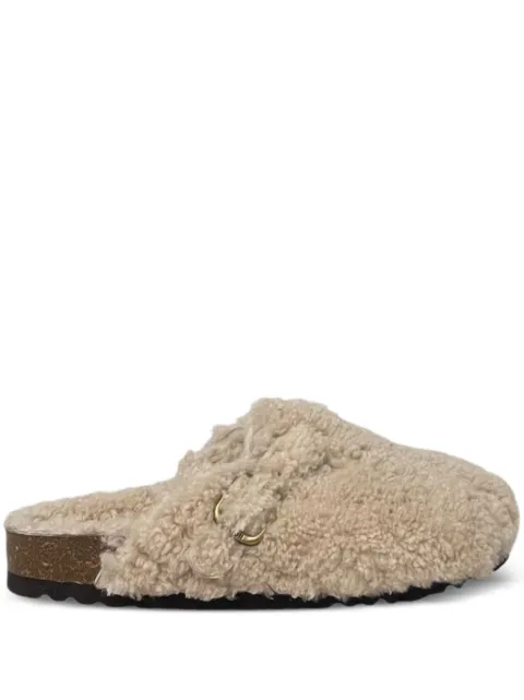 Scholl mules Fae New