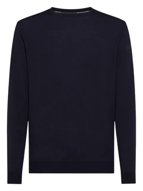 RRD Maxell round sweater