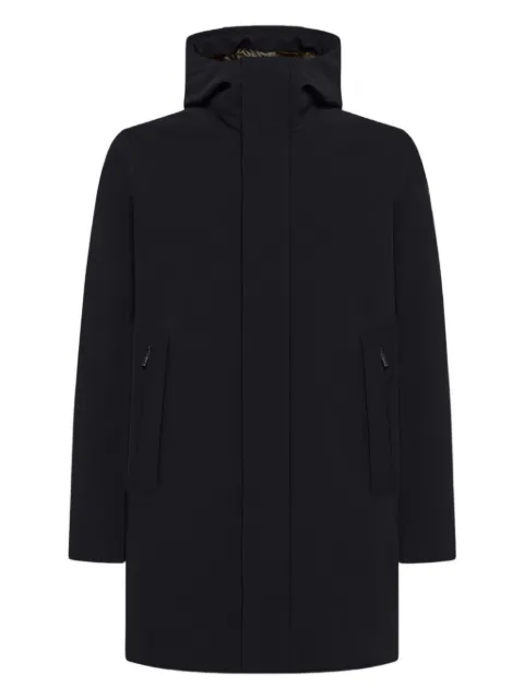 RRD Surflex hooded coat