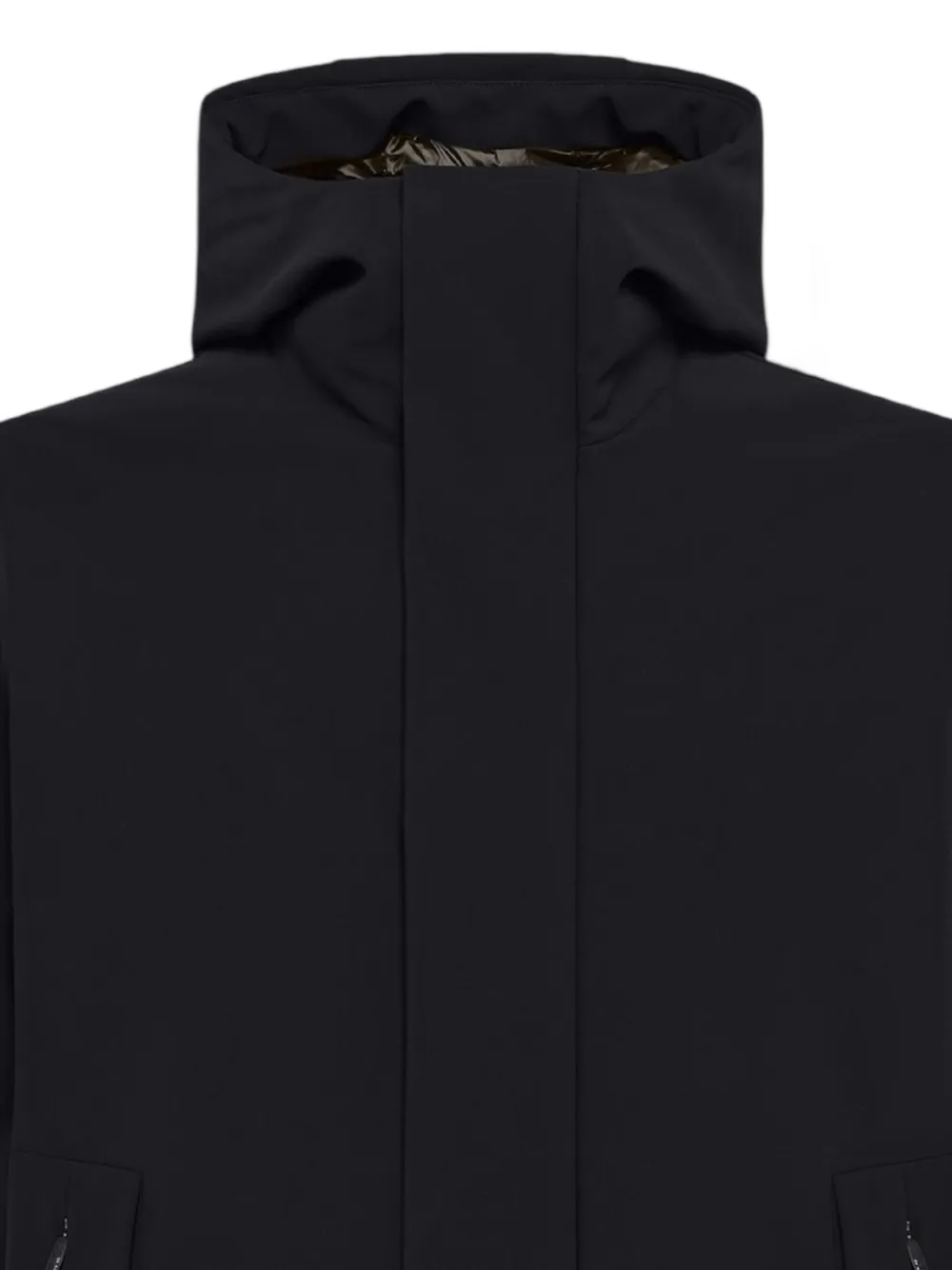 RRD Surflex hooded coat | Parkas | Image 2