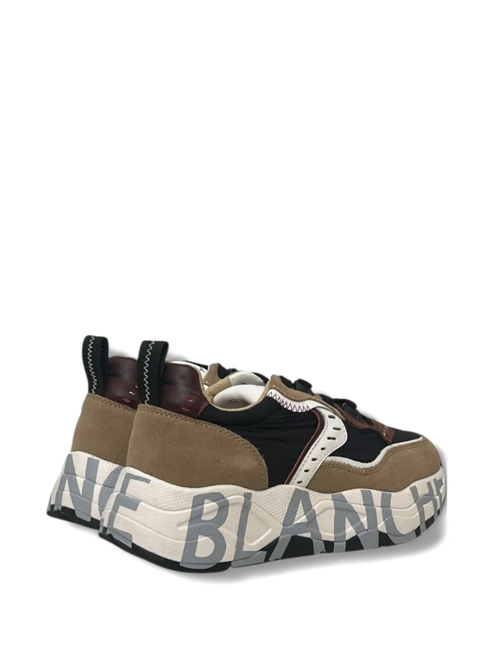 Voile Blanche Clubo105 Sneakers In Multi
