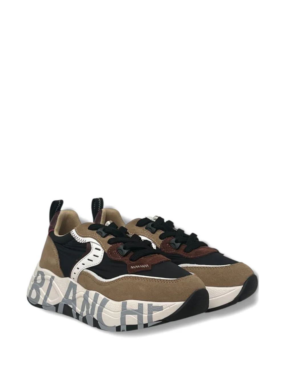 Voile Blanche Clubo105 sneakers | Low-Tops | Image 2