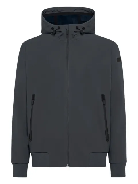 RRD Surflex Winter Thermo hooded jacket