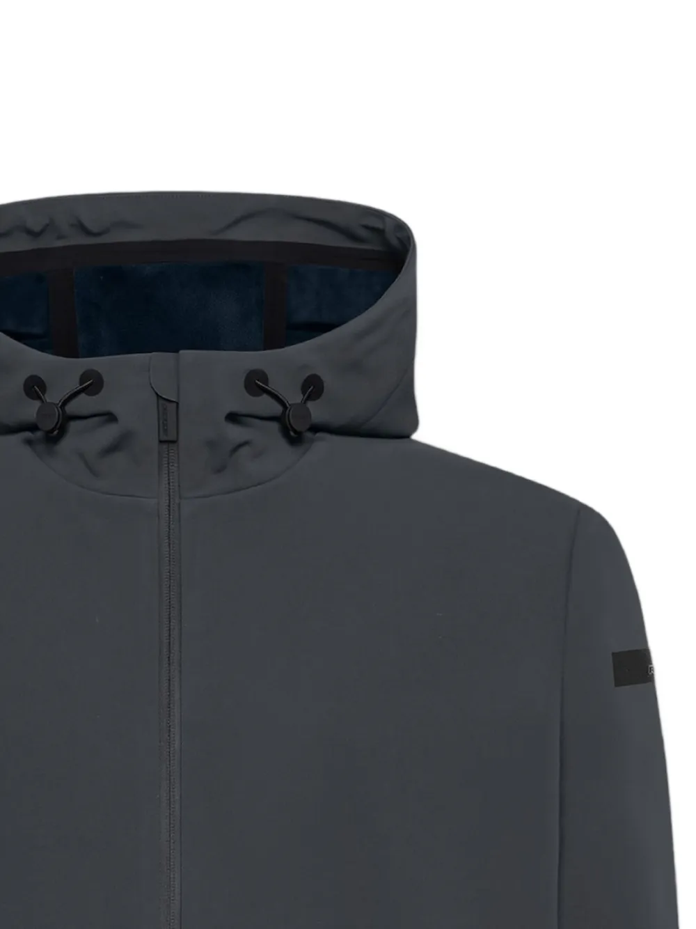 RRD Surflex Winter Thermo hooded jacket | Hooded Jackets | Image 2