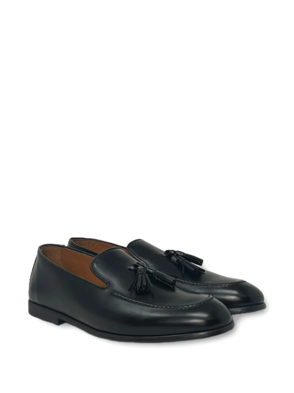 MILLE 885 tassel loafers | Image 2