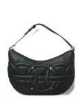 Borbonese medium Rondo´ shoulder bag - Black