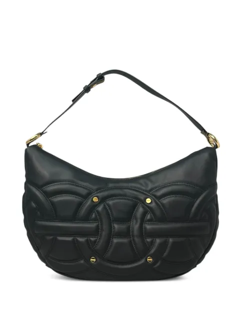 Borbonese medium Rondo´ shoulder bag