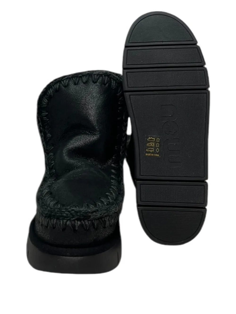 Mou Eskimo 18 Bounce boots | Ankle Boots | Image 2