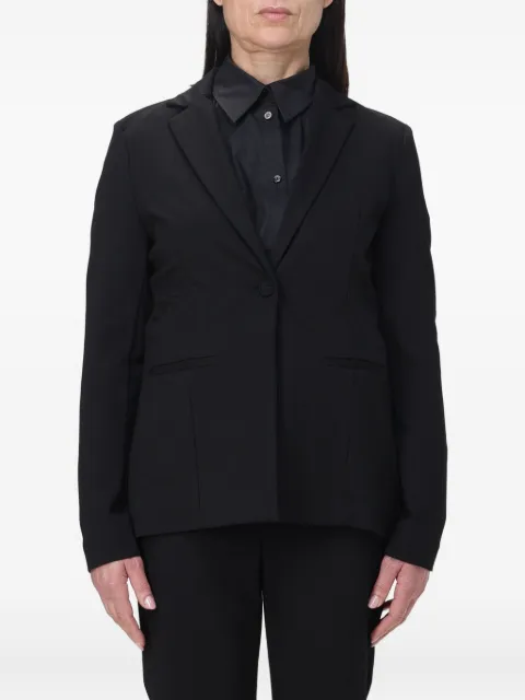 MALIPARMI blazer con botones