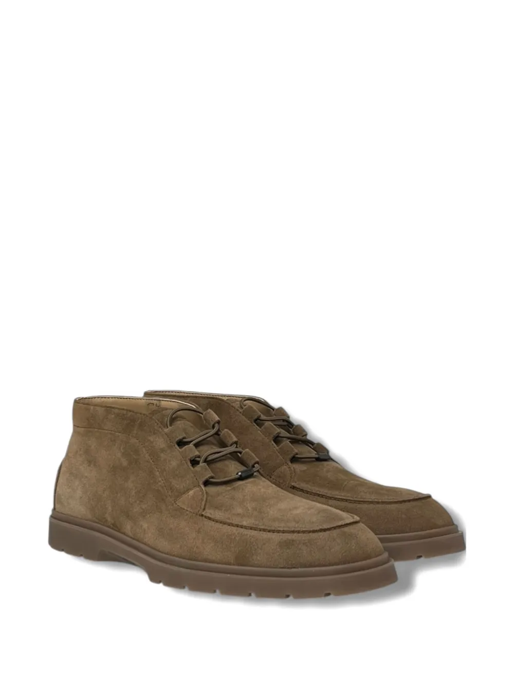 Tod's suede desert boots | Desert Boots | Image 2