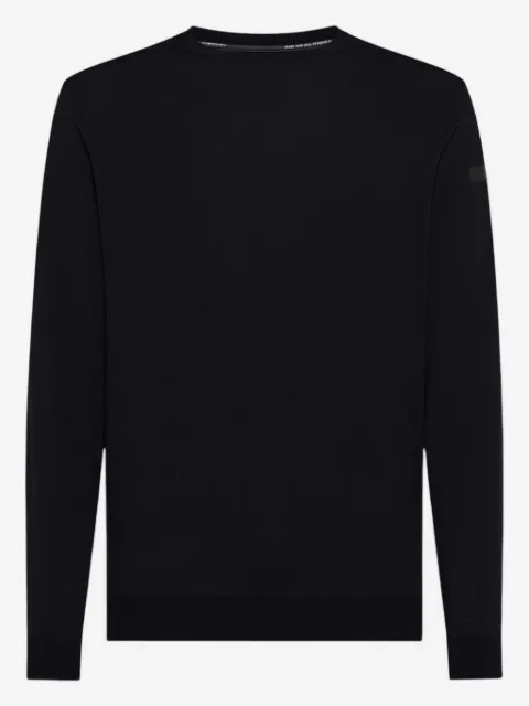 RRD Maxell crew-neck sweater