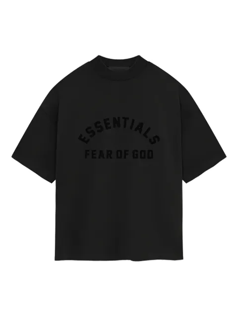 FEAR OF GOD ESSENTIALS crew-neck T-shirt