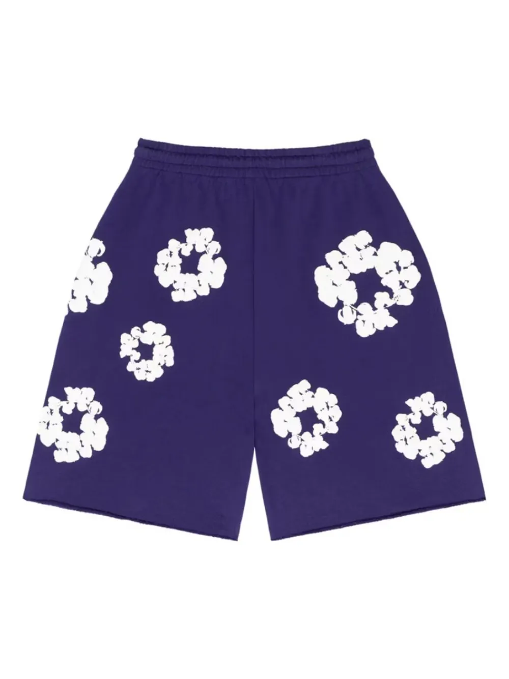 Denim Tears Denim Tears track shorts | Track & Running Shorts | Image 2