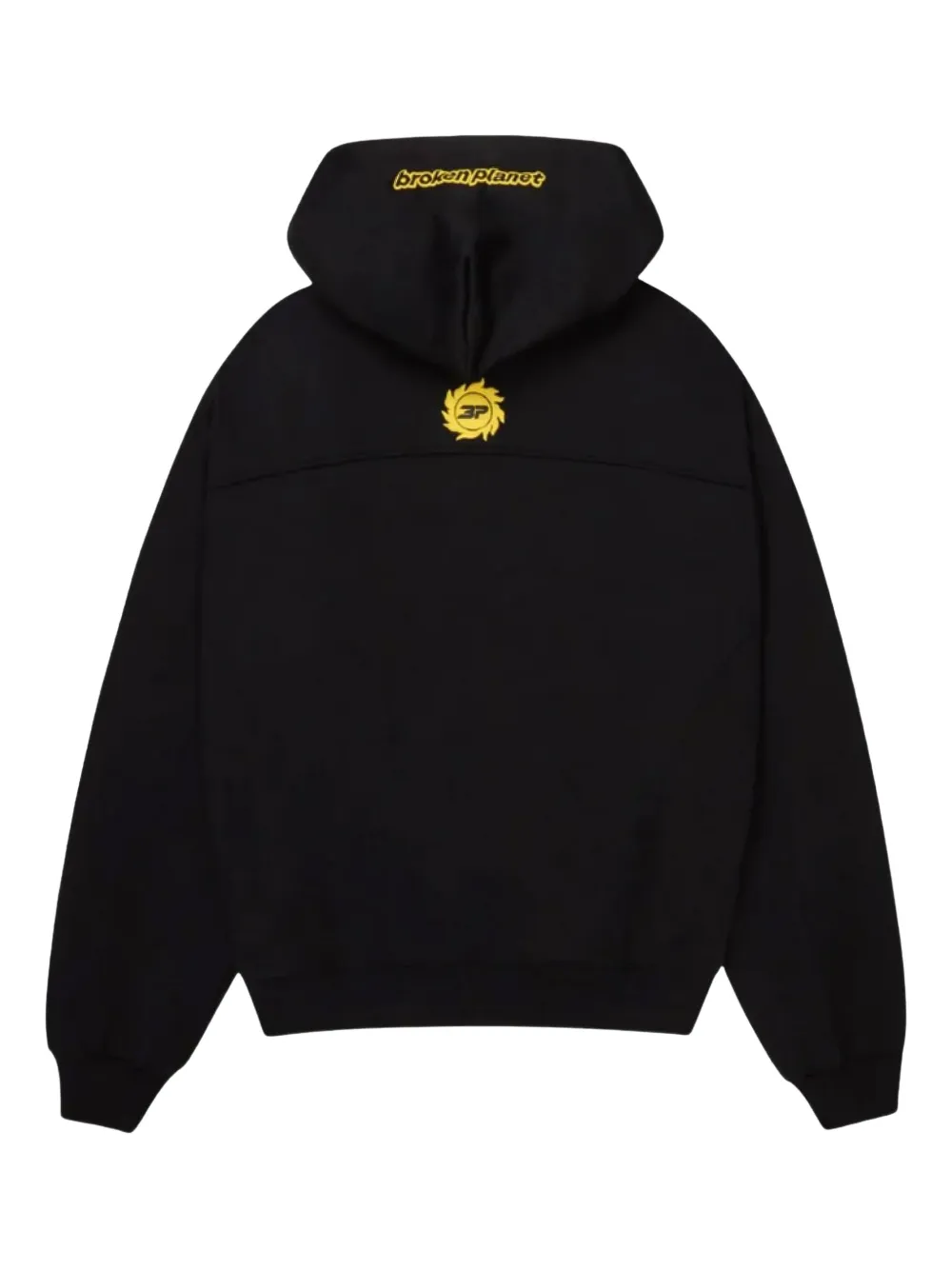 BROKEN PLANET Cosmic Speed hoodie | Hoodies | Image 2