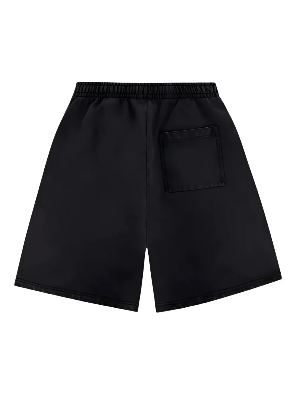 BROKEN PLANET logo-print shorts | Track & Running Shorts | Image 2