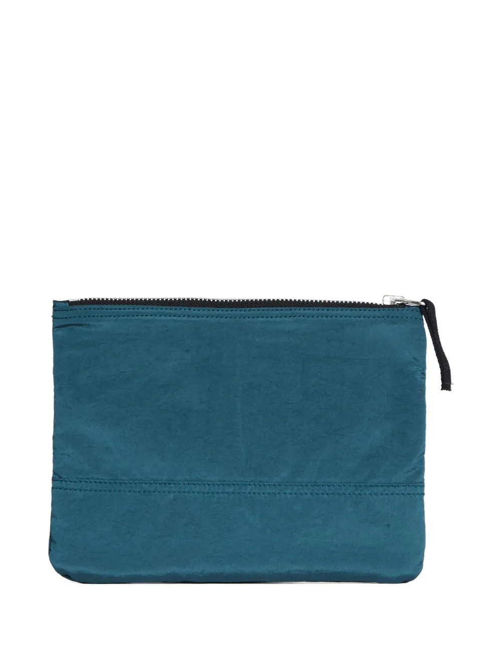 Stone Island Econyl clutch - Blauw