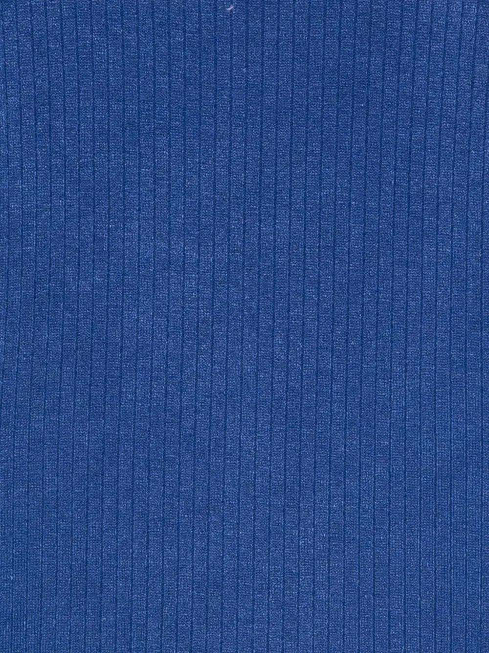 Miss Grant Kids Ribgebreide trui Blauw