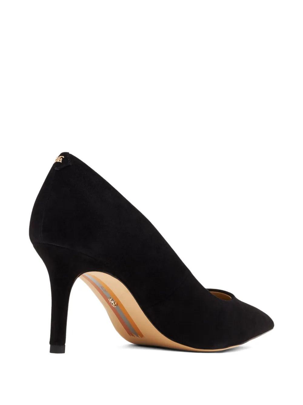 Sam Edelman Vienna pointed pumps Zwart
