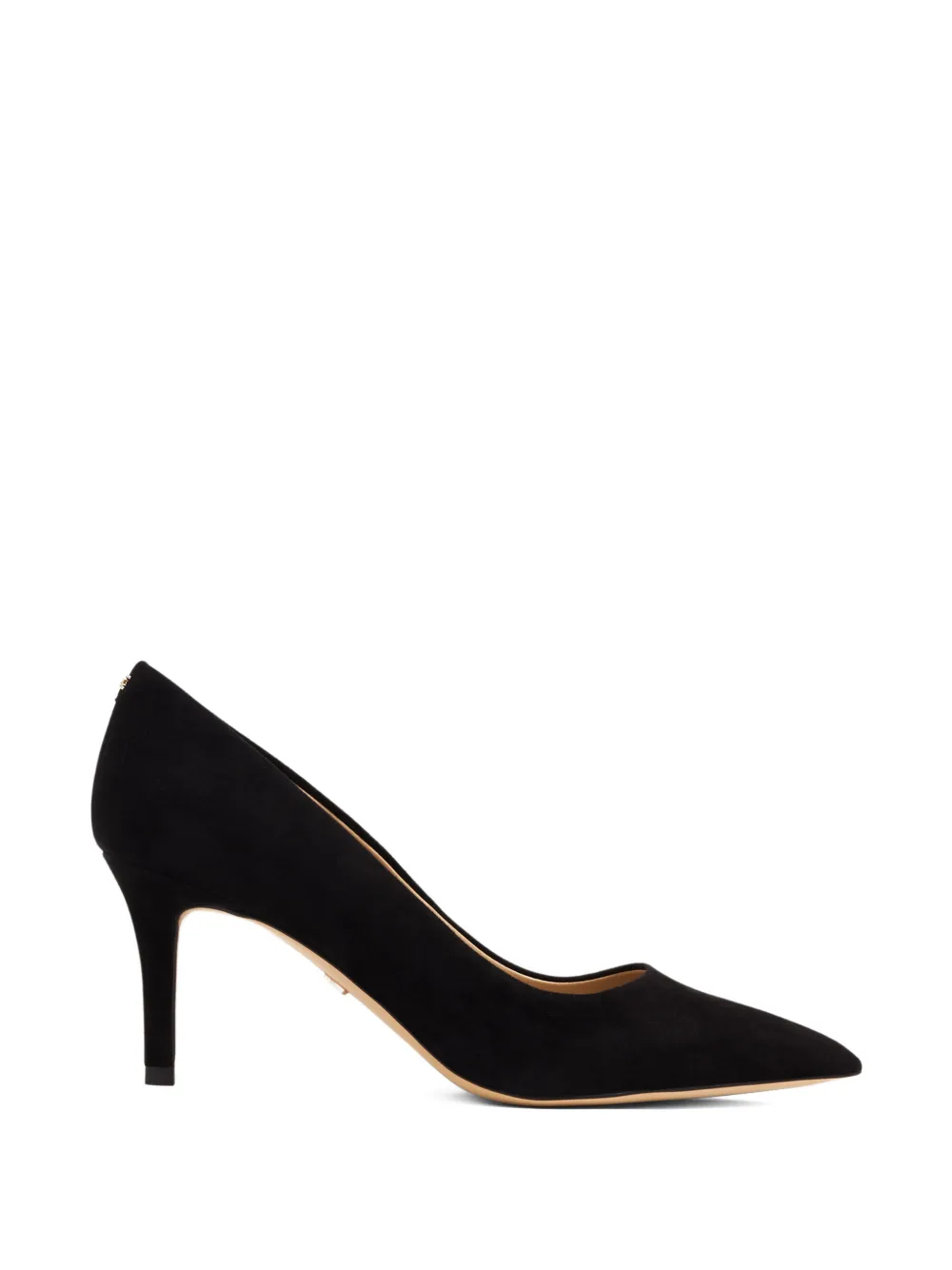 Sam Edelman Vienna pointed pumps - Nero