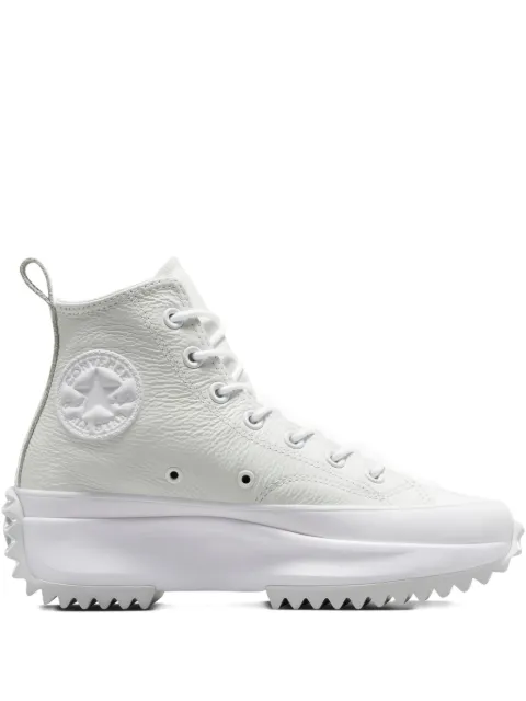 Converse Run Star Hike Sneakers