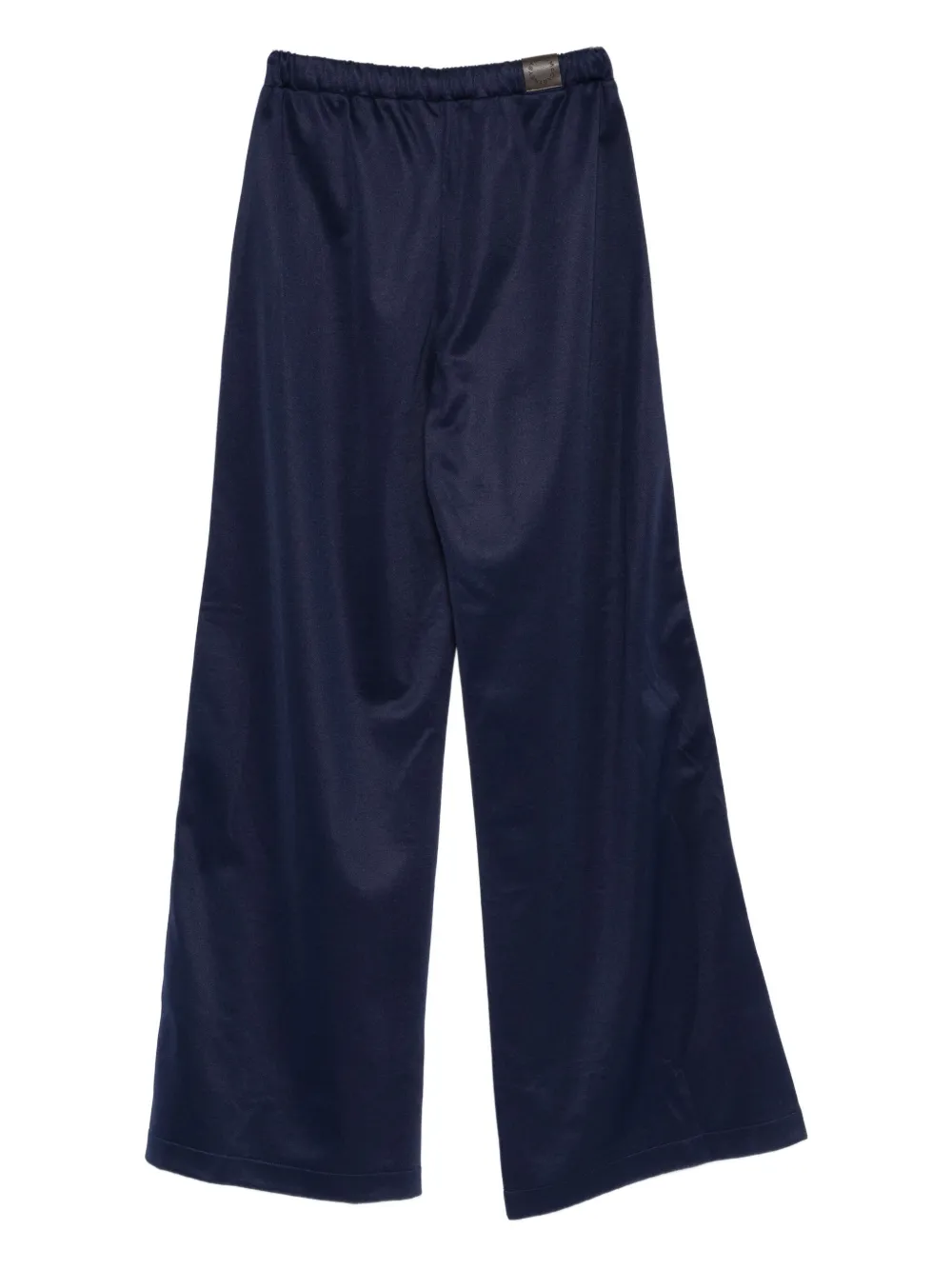 Stella McCartney elasticated-waistband double-stripe track pants | Sweatpants | Image 2