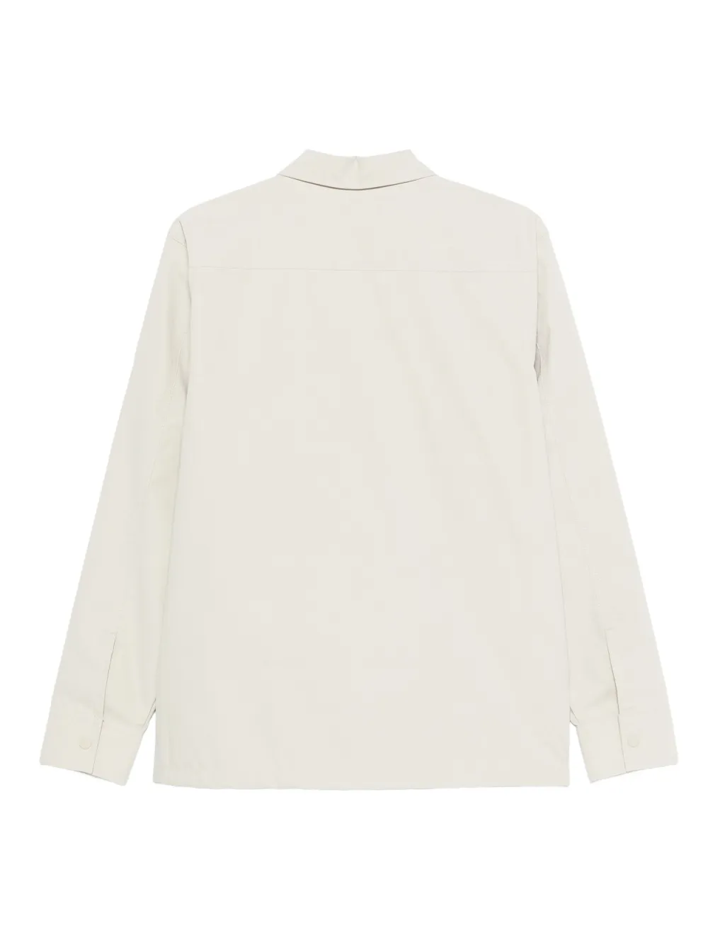 BOSS sobrecamisa con cierre | Sobrecamisas | Image 2