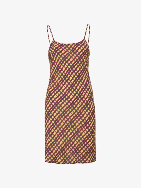 Lhd The Windwood mini dress