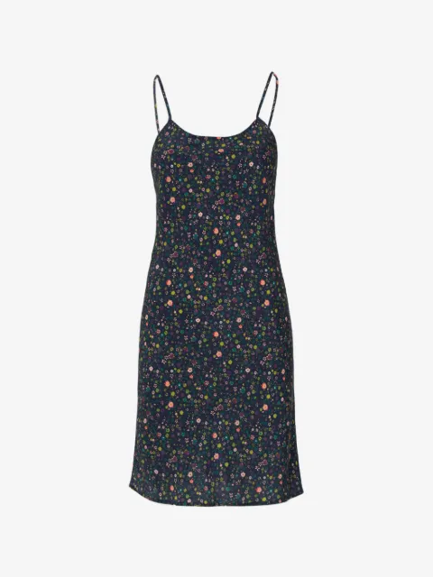 Lhd The Wynwood floral dress