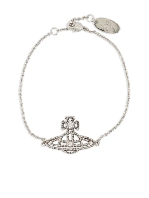 Vivienne Westwood Coretta bracelet