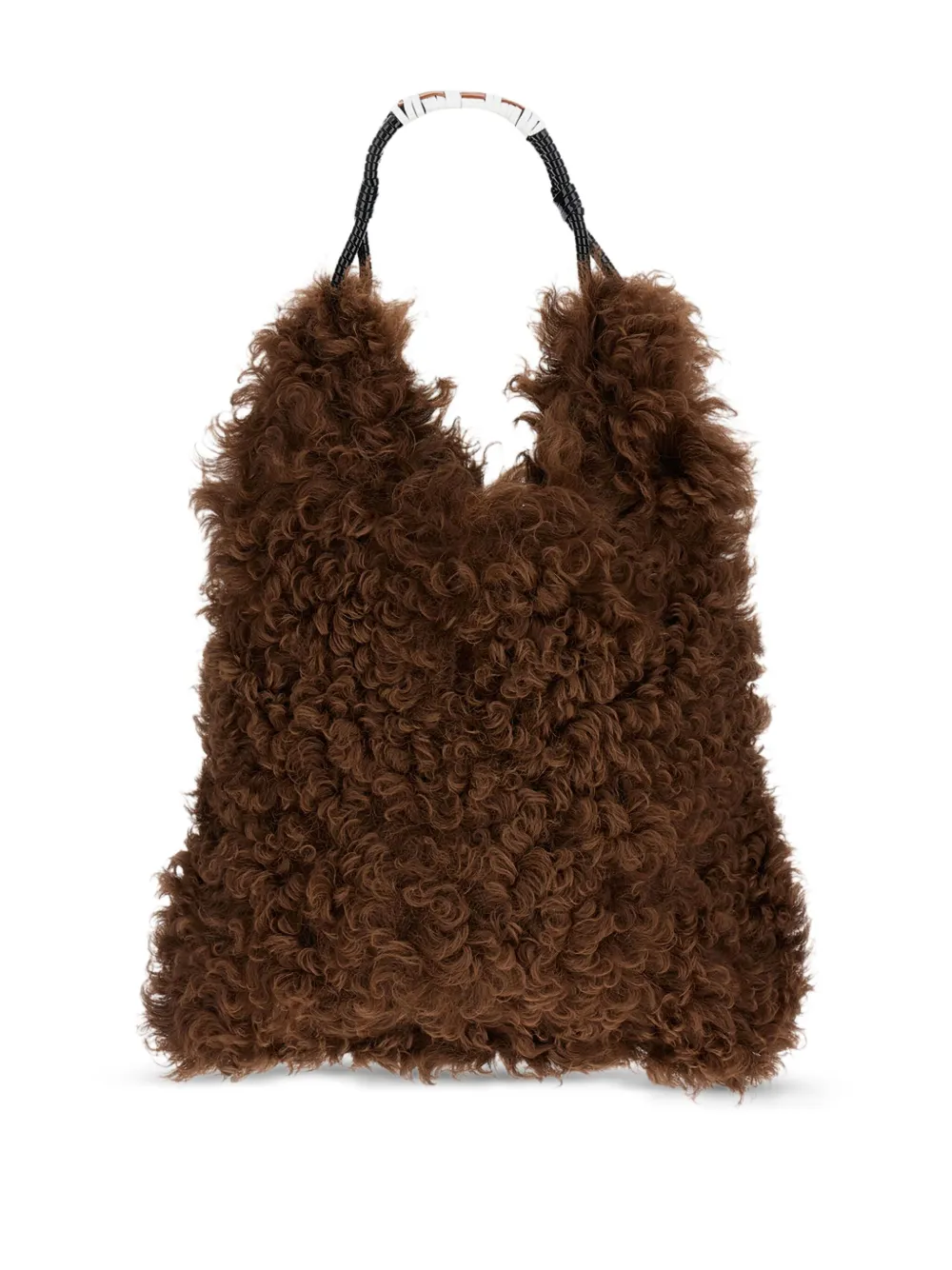 Plan C handle shoulder bag | Image 2