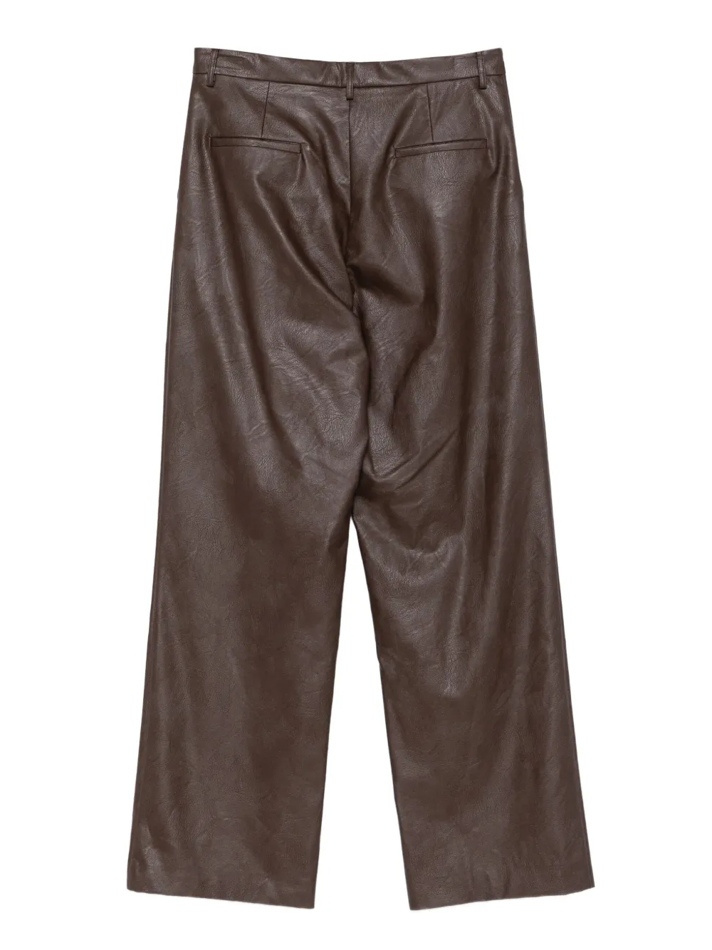 THE M Ezia pleated trousers | Tapered Pants | Image 2